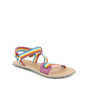Froddo Barefoot Flexy Strap Sandals - Multicoloured