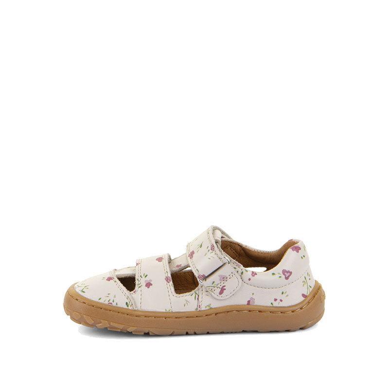 Froddo Barefoot Sandal - Flowers