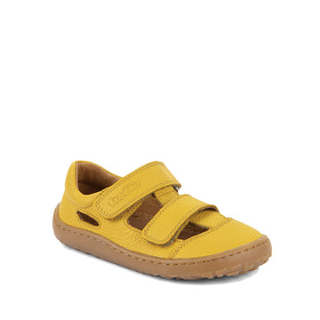 Froddo Barefoot Sandal - Yellow
