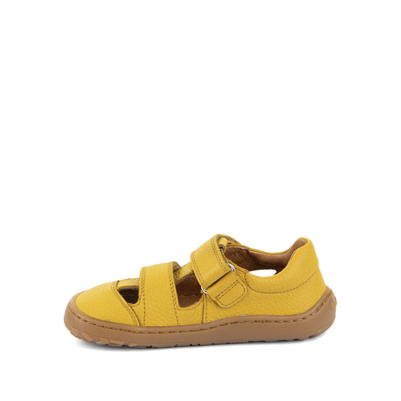 Froddo Barefoot Sandal - Yellow
