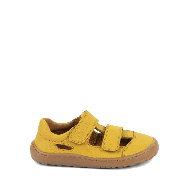 Froddo Barefoot Sandal - Yellow