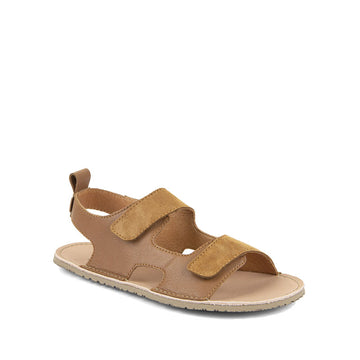 Froddo Barefoot Flexy Noea Sandals - Cognac