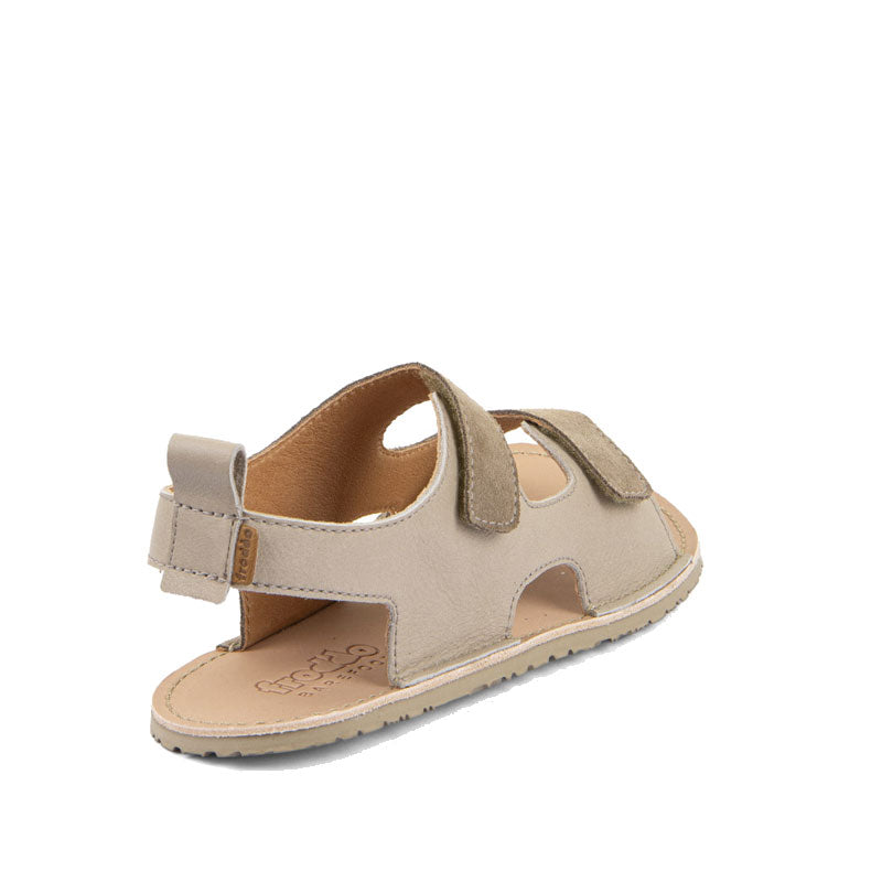 Froddo Barefoot Flexy Noea Sandals - Beige