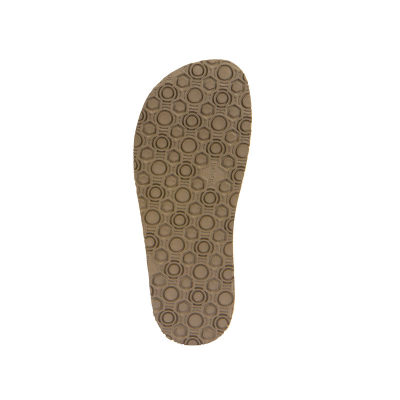 Froddo Barefoot Flexy Noea Sandals - Cognac