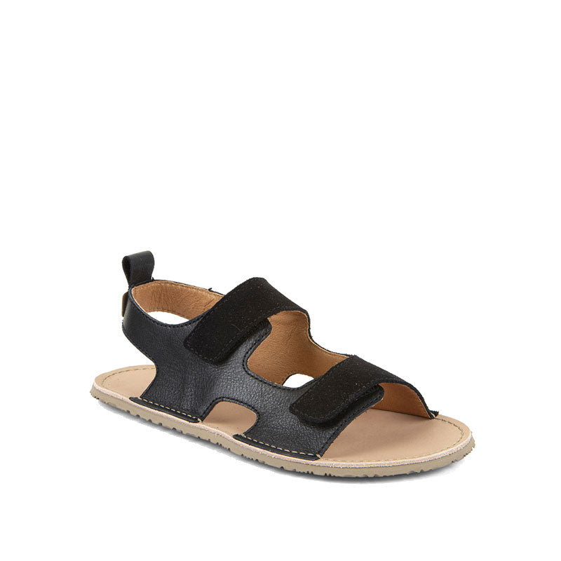 Froddo Barefoot Flexy Noea Sandals - Black