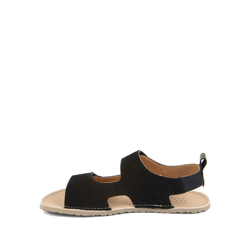 Froddo Barefoot Flexy Noea Sandals - Black