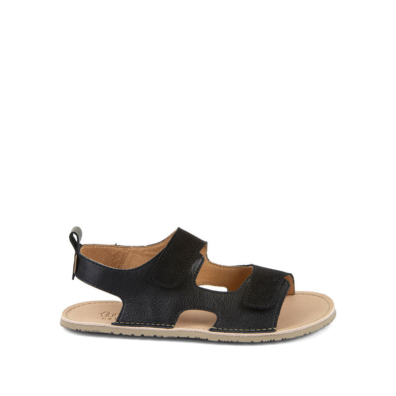 Froddo Barefoot Flexy Noea Sandals - Black