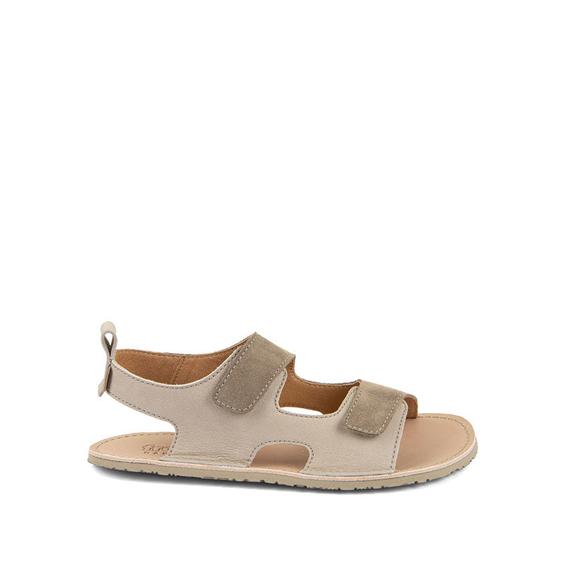 Froddo Barefoot Flexy Noea Sandals - Beige