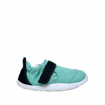 Bobux SU Xplorer Go Organic Shoes - Jelly Mint