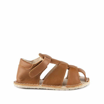 Zeazoo Kids Sandals Goby - Brown
