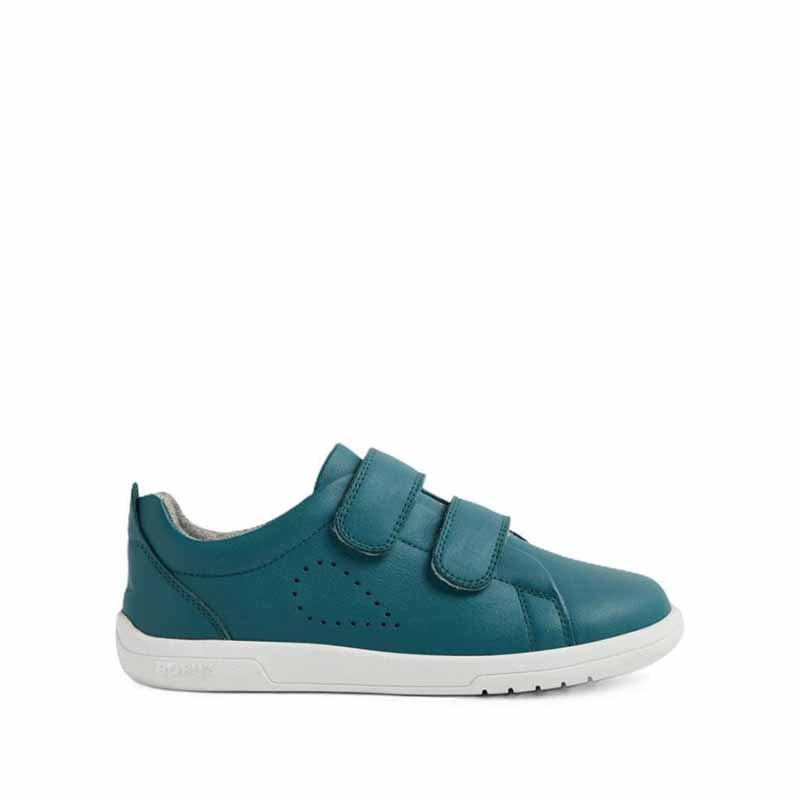 Bobux i-Walk Grass Court Shoes - Mediterranea
