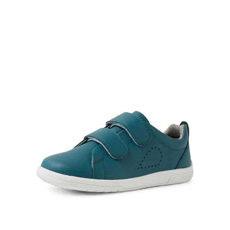 Bobux i-Walk Grass Court Shoes - Mediterranea