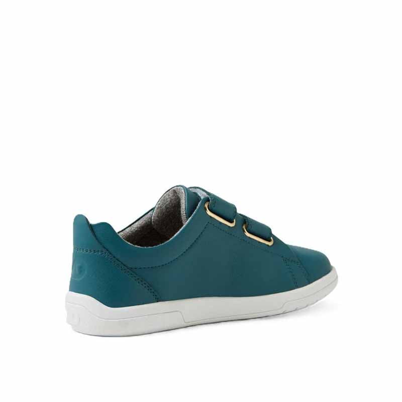 Bobux i-Walk Grass Court Shoes - Mediterranea