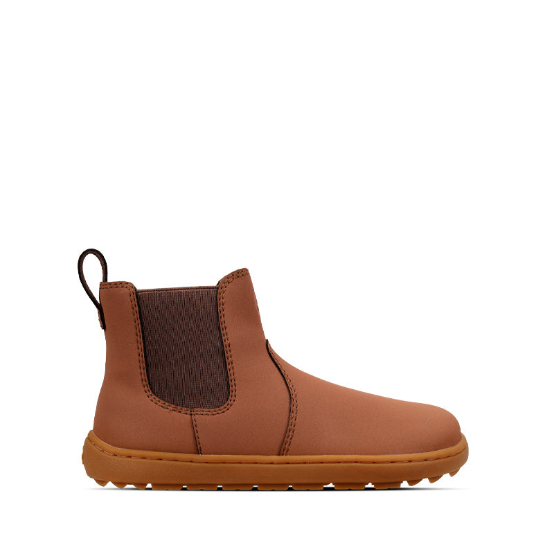 Be Lenka Kids Boots Halla - Brown