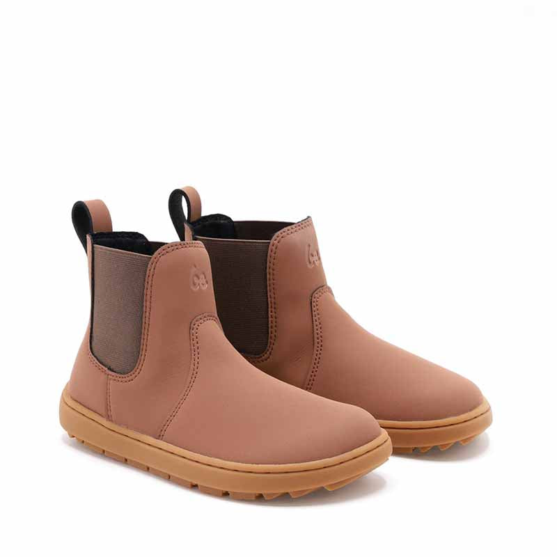 Be Lenka Kids Boots Halla - Brown