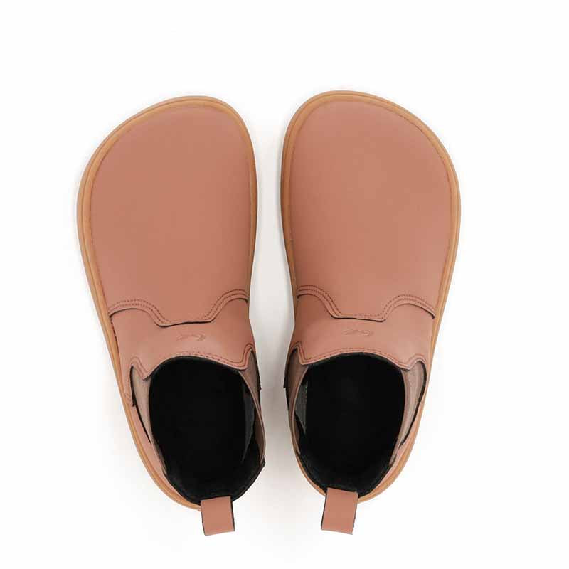 Be Lenka Kids Boots Halla - Brown