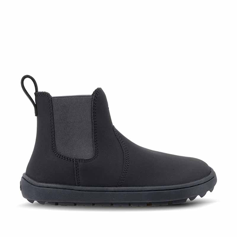 Be Lenka Kids Boots Halla - All Black