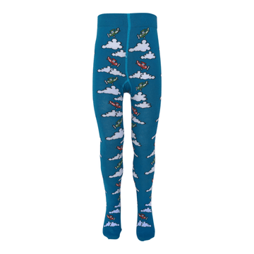 Slugs & Snails Kids Tights - High Flyer