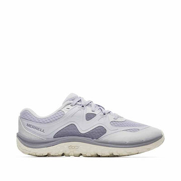 Merrell Women's Trail Glove 8 Trainer - Casper, outer side view.