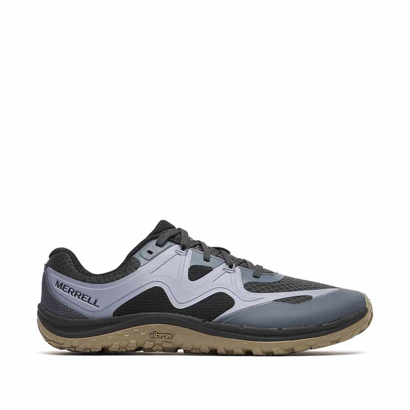 Merrell Men's Trail Glove 8 Trainer - Comet, outer side view
