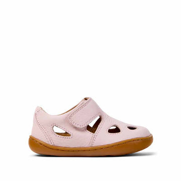 Camper Kids Peu First Walker Sandals -  Pink