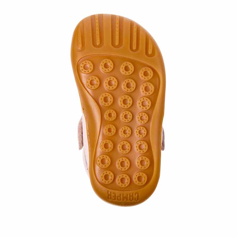 Camper Kids Peu First Walker Sandals -  Pink