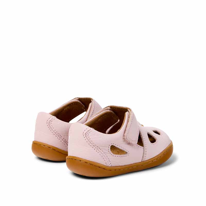 Camper Kids Peu First Walker Sandals -  Pink