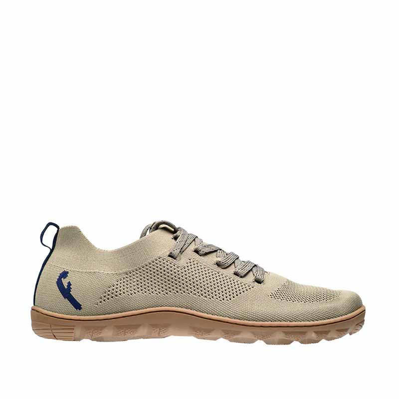 Freet Adults Trainers Keld 3 - Olive