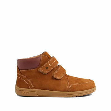 Bobux Kid+ Timber Boots - Mustard