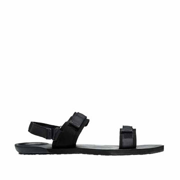 Freet Adults Sandals Lundy - Black