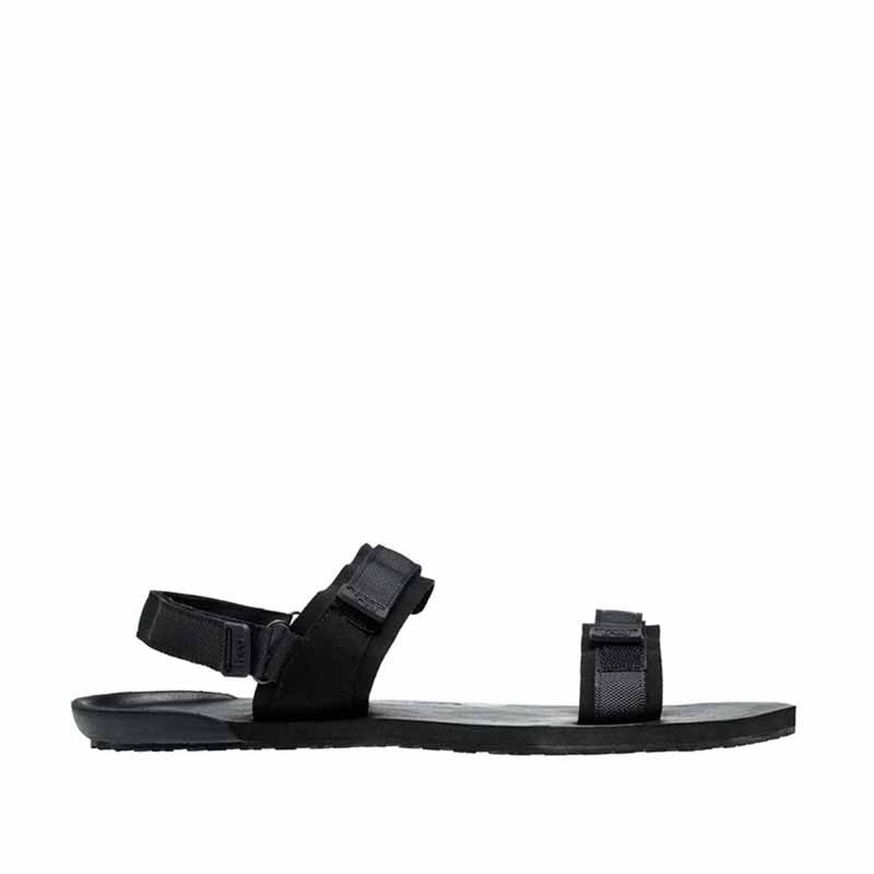Freet Adults Sandals Lundy - Black