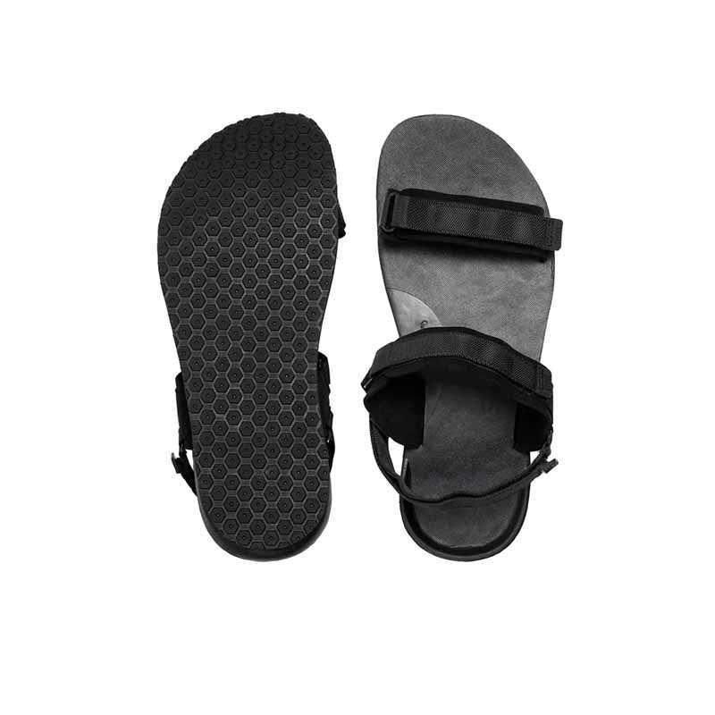 Freet Adults Sandals Lundy - Black