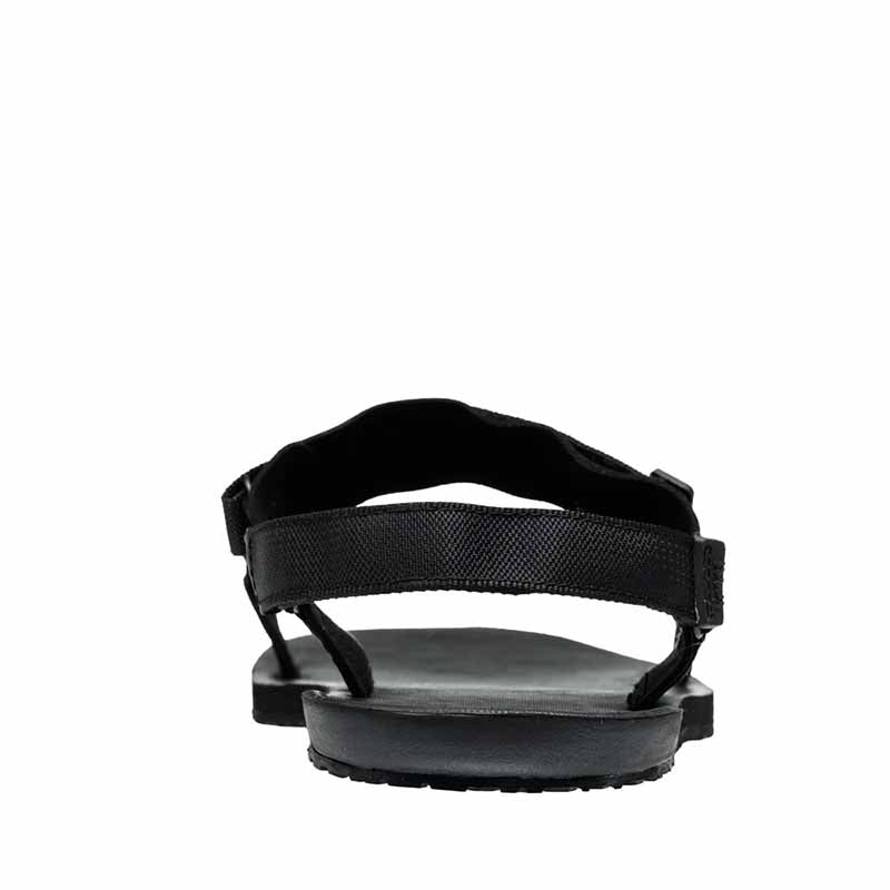 Freet Adults Sandals Lundy - Black