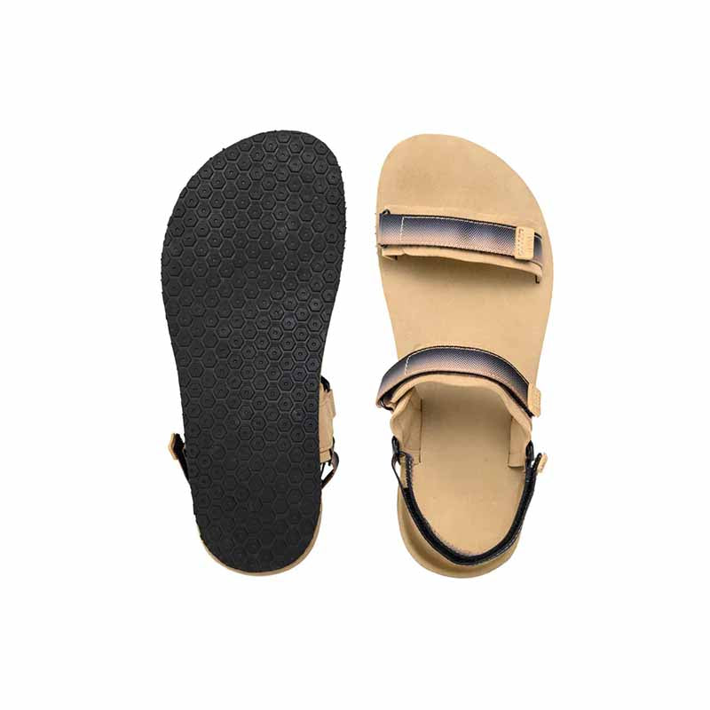 Freet Adults Sandals Lundy - Khaki