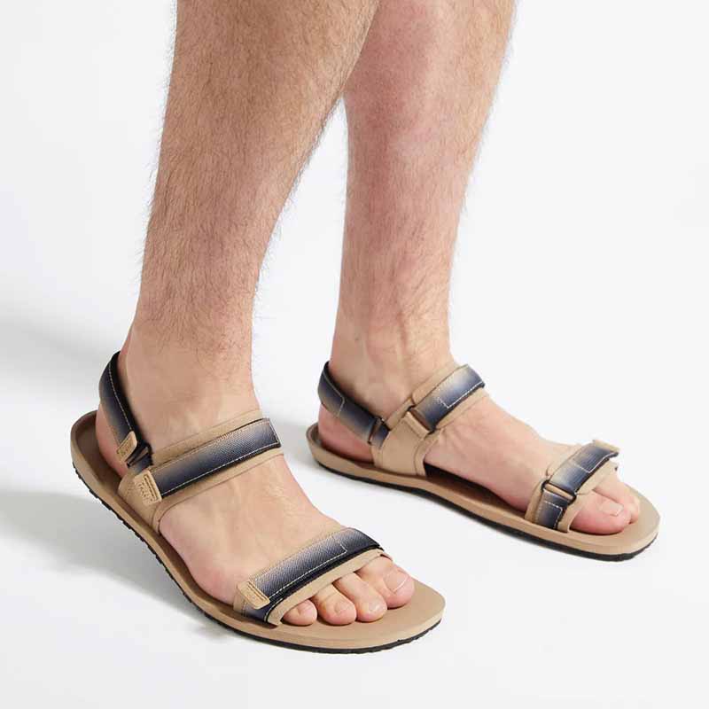 Freet Adults Sandals Lundy - Khaki