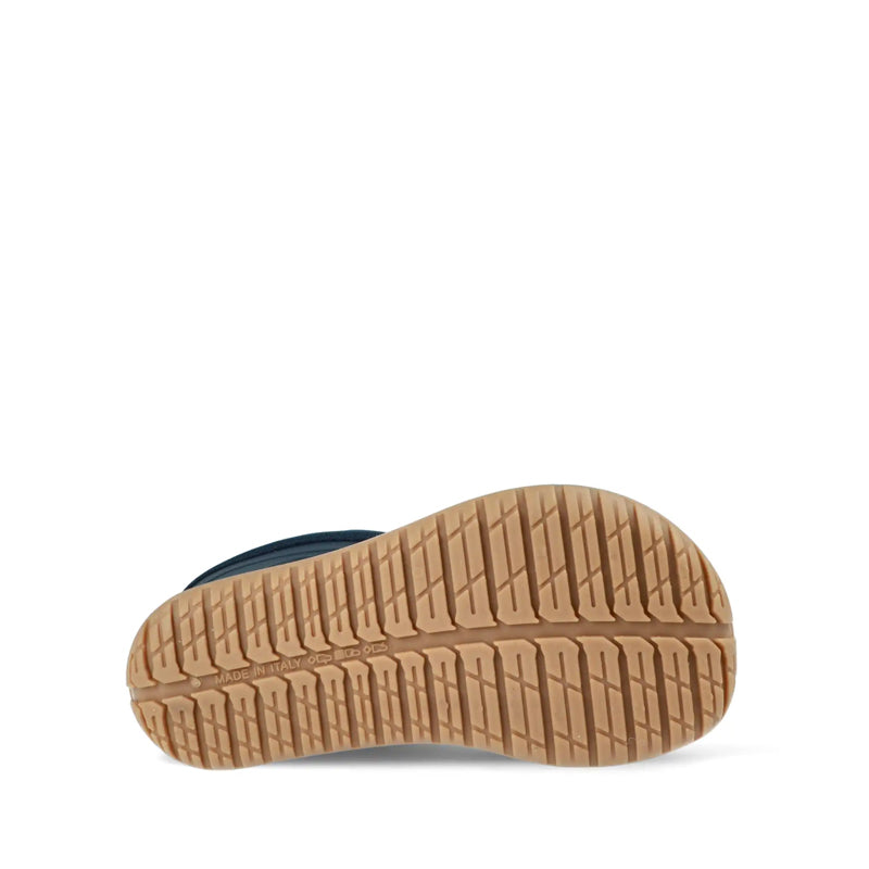 Rayve Kids Wellingtons Monsoon Cover - Dark Blue