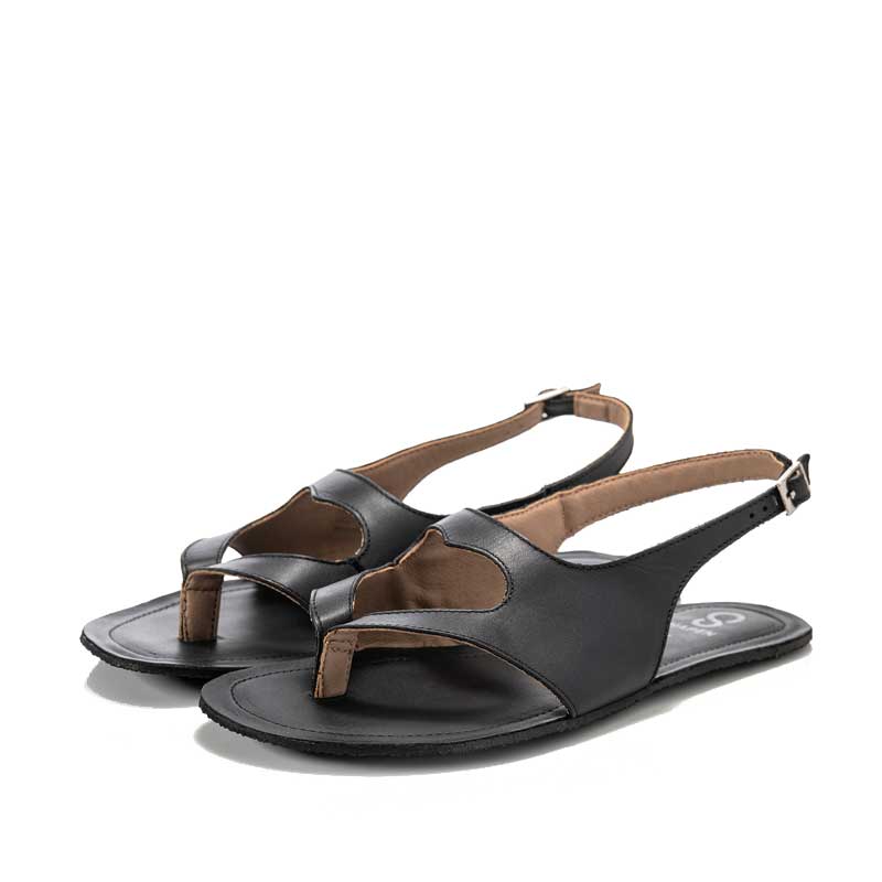 Shapen Women's Mai 2.0 Sandals - Black
