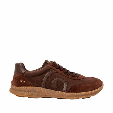 El Naturalista Barefoot Oroel Shoes - Brown