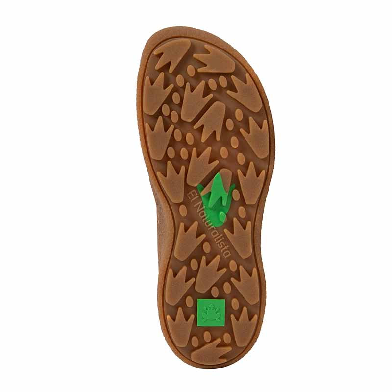 El Naturalista Barefoot Oroel Shoes - Brown