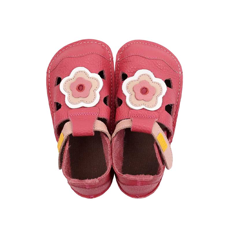 Tikki Kids Nido Sandals Blossom