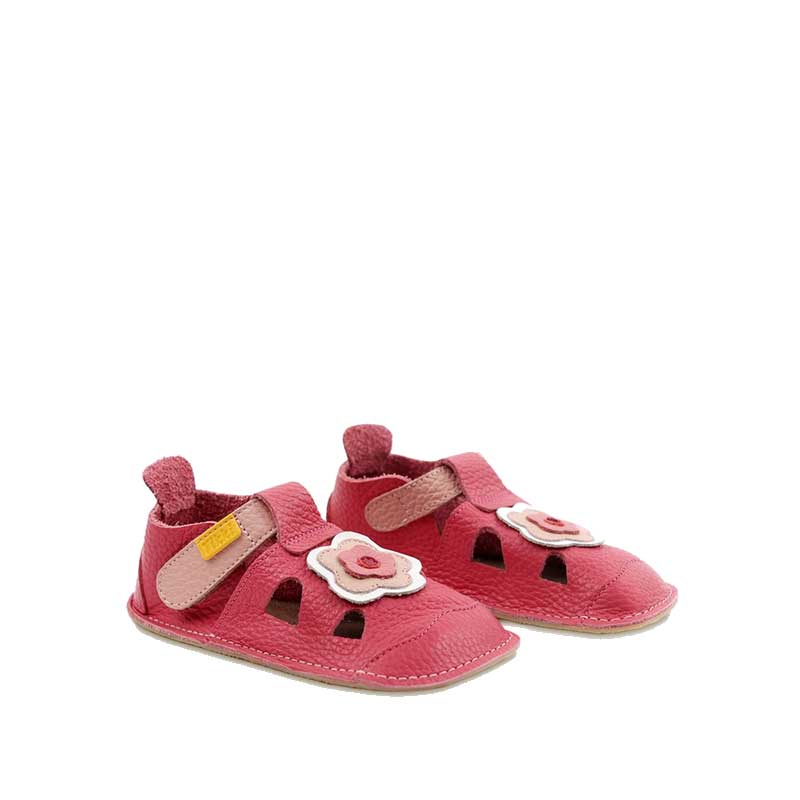 Tikki Kids Nido Sandals Blossom