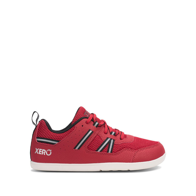 Xero Kids Trainers Prio - Salsa Red