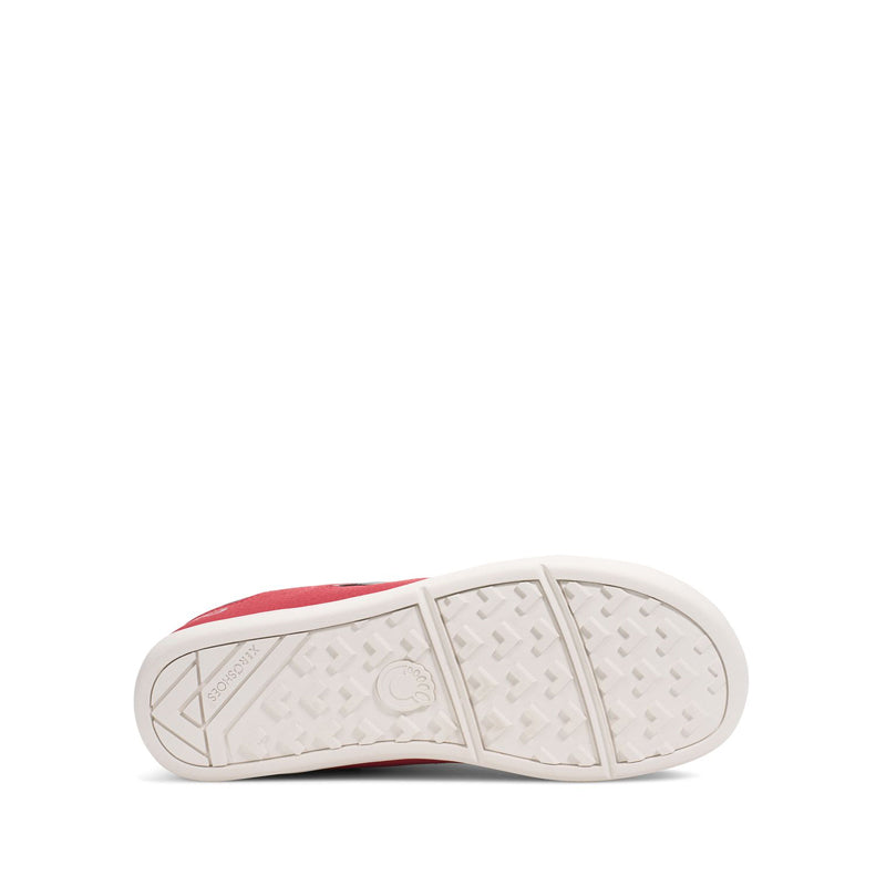 Xero Kids Trainers Prio - Salsa Red