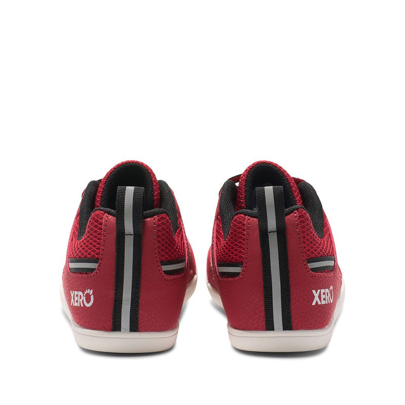 Xero Kids Trainers Prio - Salsa Red