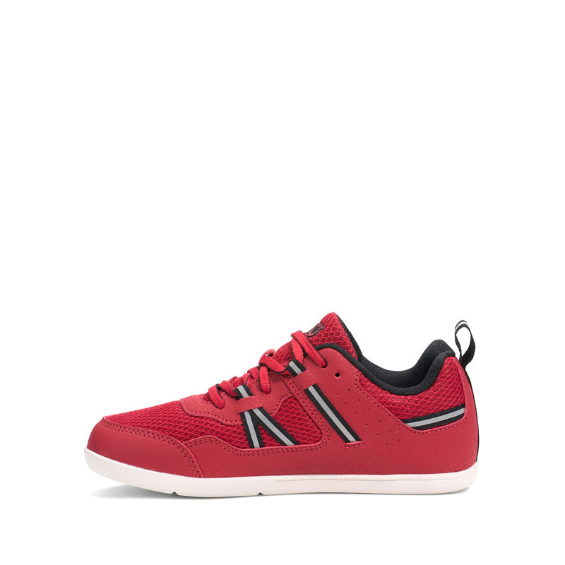 Xero Kids Trainers Prio - Salsa Red