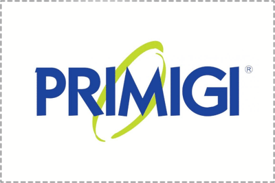 Primigi Brand Logo
