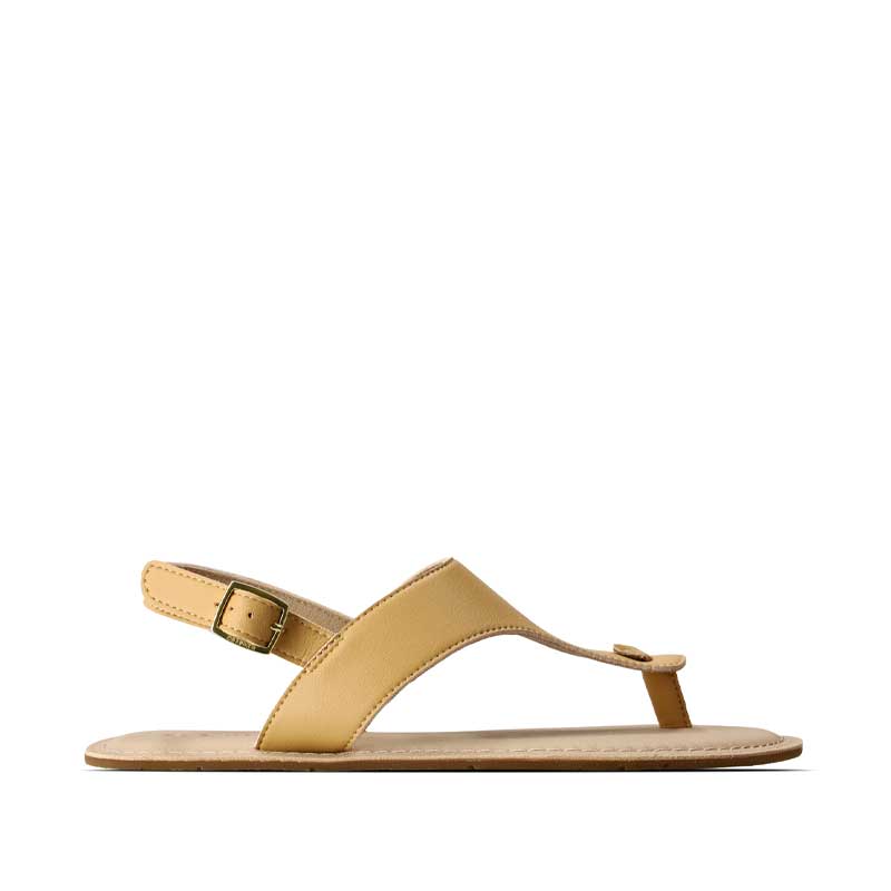 Be Lenka Women's Sandals Promenade 2.0 - Beige