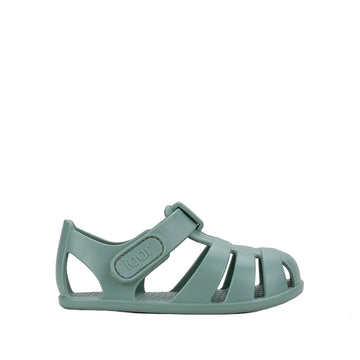 Igor Nemo Jelly Shoes Matcha