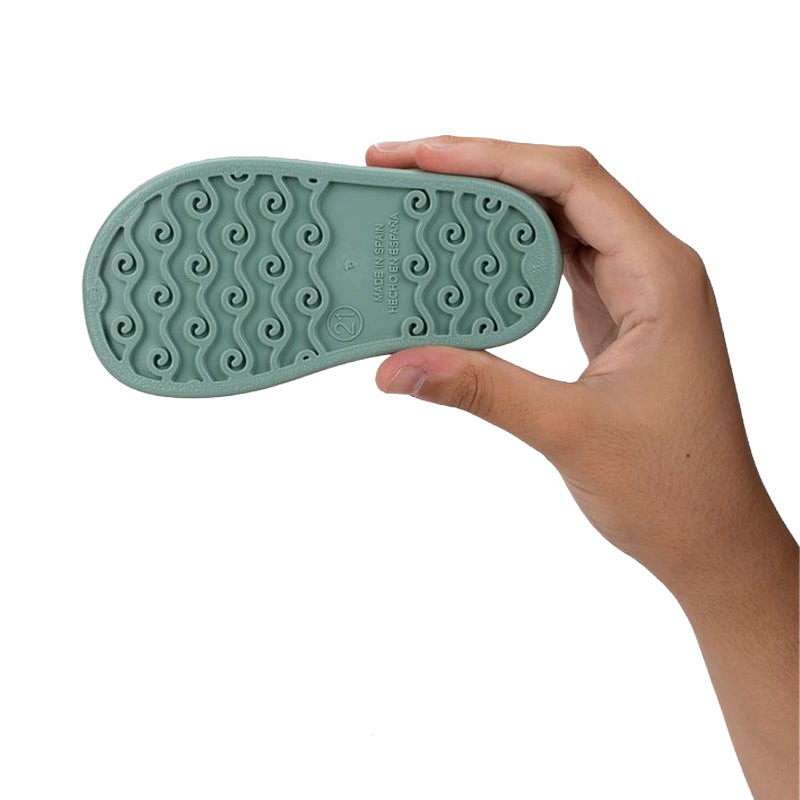 Igor Nemo Jelly Shoes Matcha