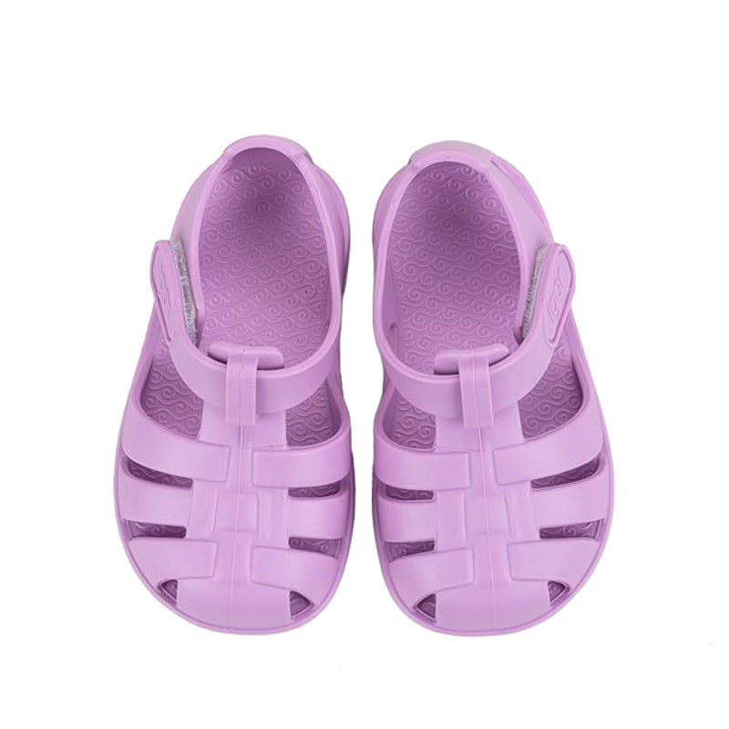 Igor Nemo Jelly Shoes Mauve